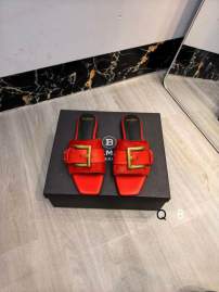 Picture of Balmain Slippers _SKUBalmainsz35-40F05023359